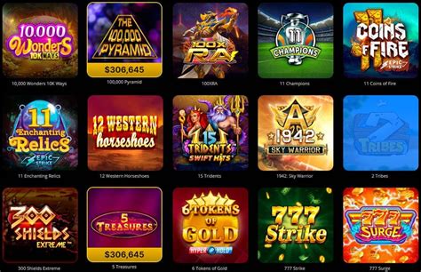 DraftKings Casino .